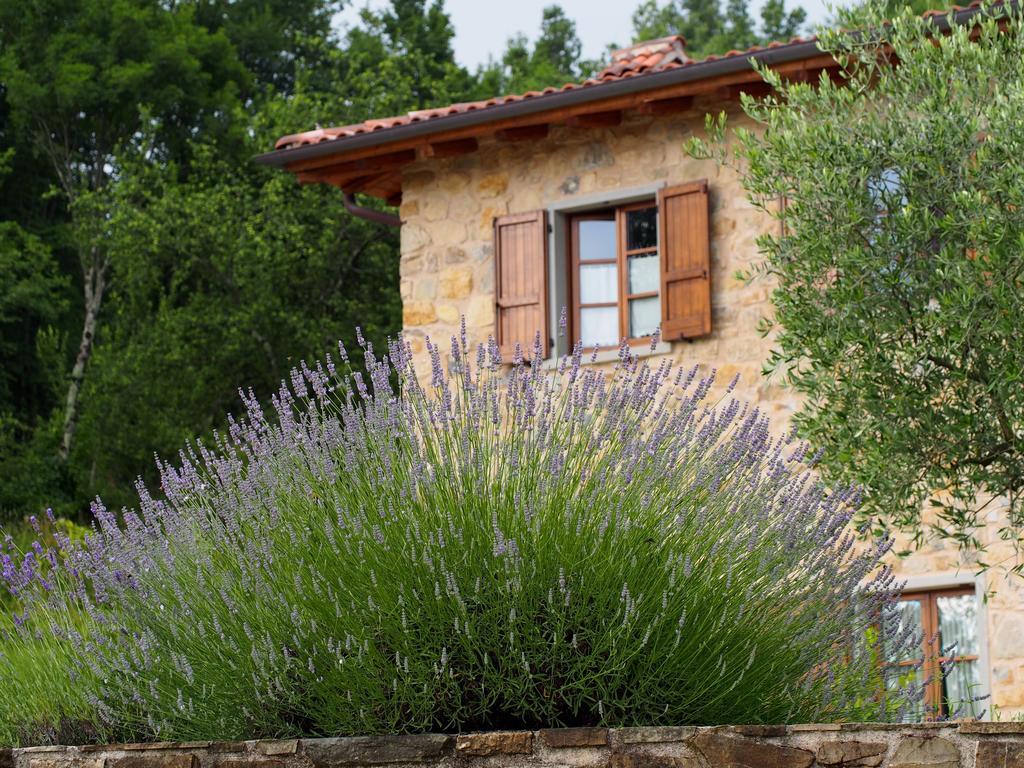 مبيت وإفطار بونتريمولي Il Giardino Di Rosmarino المظهر الخارجي الصورة