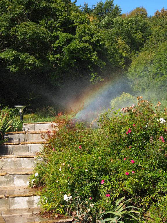 مبيت وإفطار بونتريمولي Il Giardino Di Rosmarino المظهر الخارجي الصورة